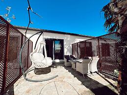 Bohem Hotel