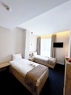 Bohem Hotel