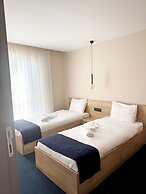 Bohem Hotel