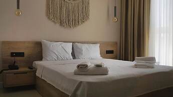 Bohem Hotel