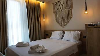 Bohem Hotel