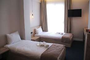 Bohem Hotel