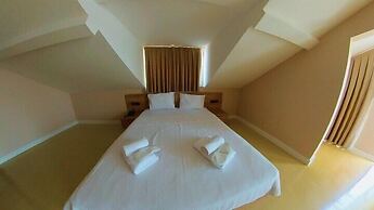 Bohem Hotel