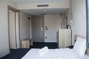 Bohem Hotel