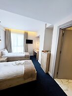 Bohem Hotel
