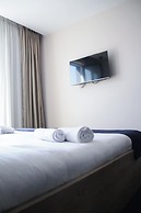 Bohem Hotel
