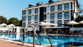 Bohem Hotel