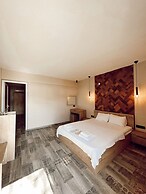 Bohem Hotel