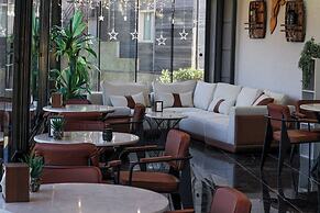 Bohem Hotel