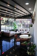 Bohem Hotel