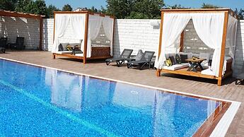 Bohem Hotel