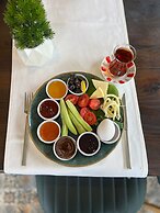 Bohem Hotel