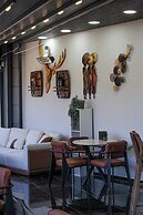 Bohem Hotel