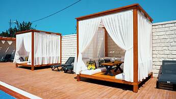 Bohem Hotel