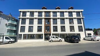 Bohem Hotel