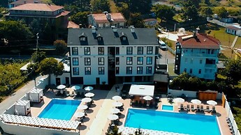 Bohem Hotel