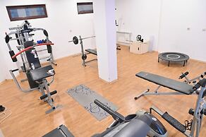 Aparthotel Orbilux
