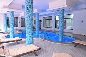 Aparthotel Orbilux