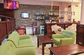 Aparthotel Orbilux