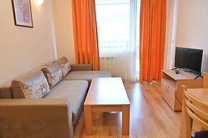 Aparthotel Orbilux