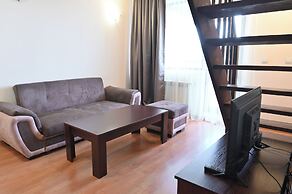 Aparthotel Orbilux