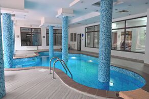 Aparthotel Orbilux