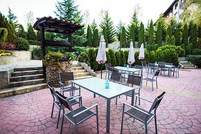 Aparthotel Orbilux