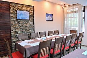 Aparthotel Orbilux