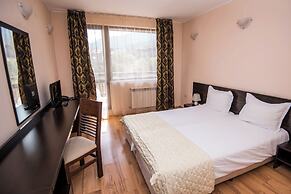 Aparthotel Orbilux