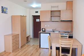 Aparthotel Orbilux