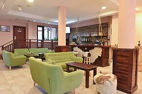 Aparthotel Orbilux