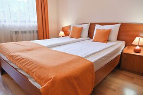 Aparthotel Orbilux