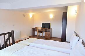 Aparthotel Orbilux