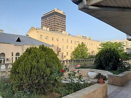 Hostel Terrace Inn Baku