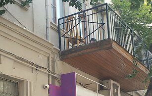 Hostel Terrace Inn Baku