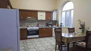 Hostel Terrace Inn Baku