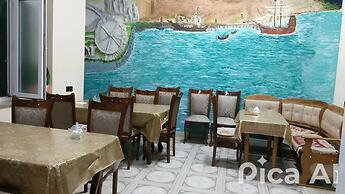 Hostel Terrace Inn Baku