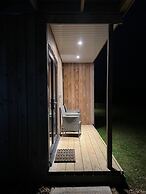 Rustic Cabin Retreat in Bristol Countryside