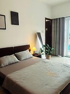 The Cozy Home
