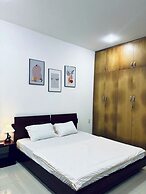 The Cozy Home