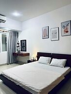 The Cozy Home