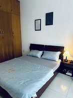 The Cozy Home