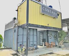 Contana By Travelink