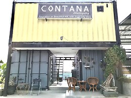 Contana By Travelink