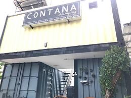 Contana By Travelink