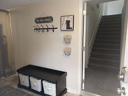 Charming 4BR Cape Cod Near Downtown Cary & Parks