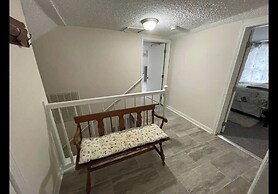 Charming 4BR Cape Cod Near Downtown Cary & Parks
