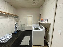 Charming 4BR Historic Home With Scenic Views