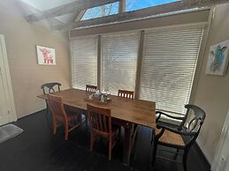 Charming 4BR Historic Home With Scenic Views