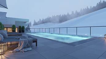Vacation Apartment in the Zugspitz Arena